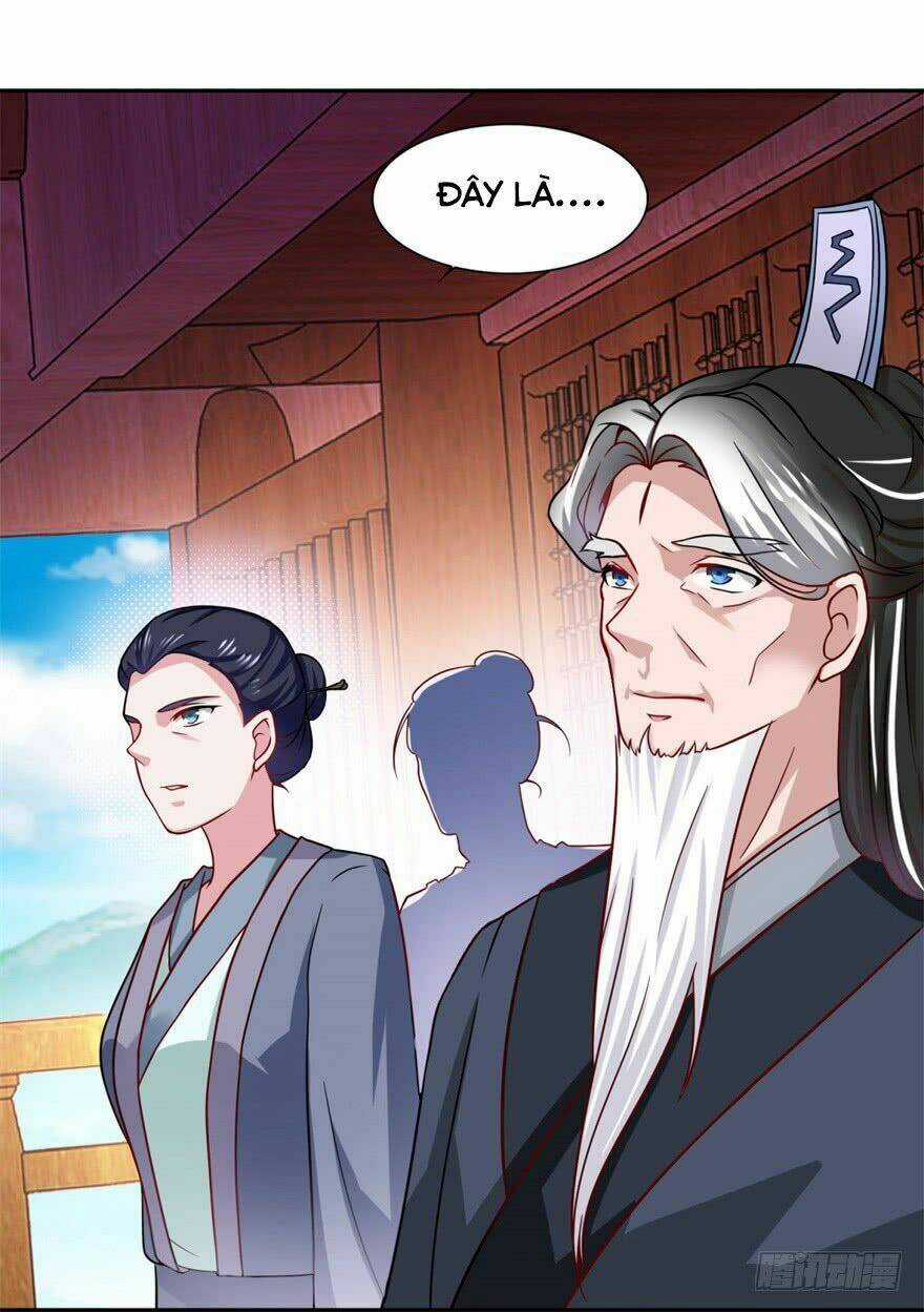 Tiên Ma Đồng Tu - Chapter 55 - Trang 8
