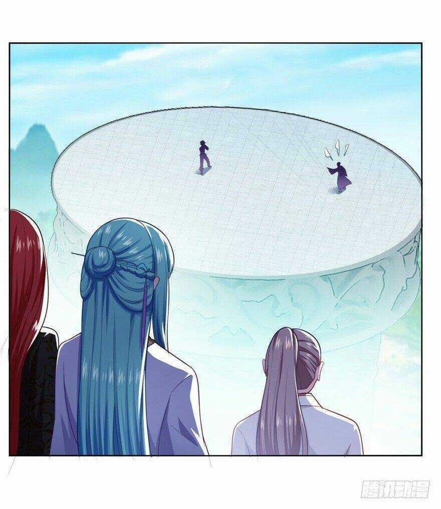 Tiên Ma Đồng Tu - Chapter 56 - Trang 2