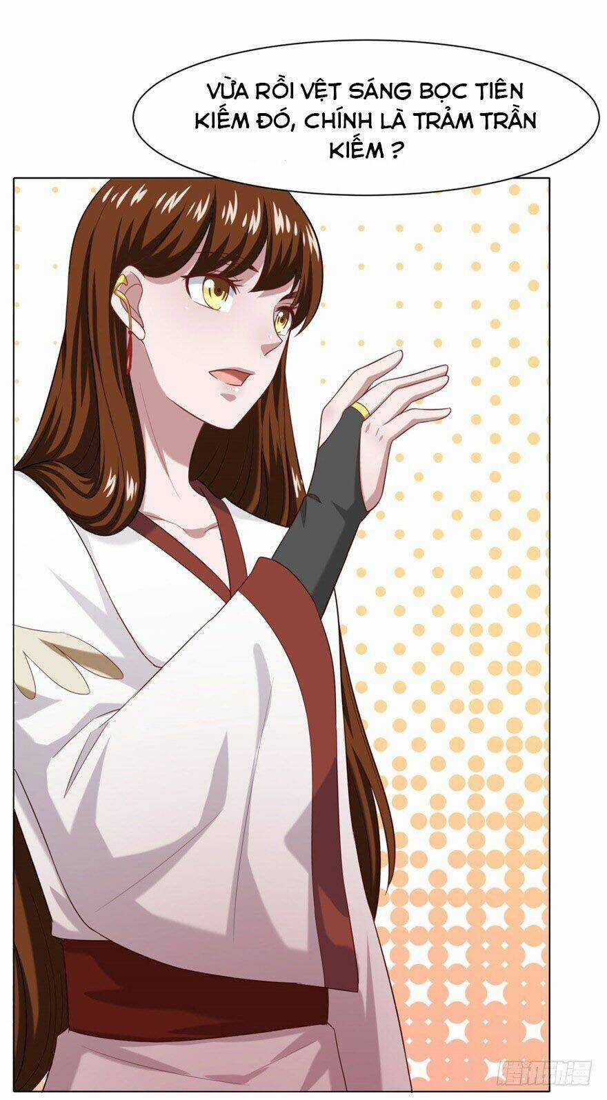 Tiên Ma Đồng Tu - Chapter 56 - Trang 15