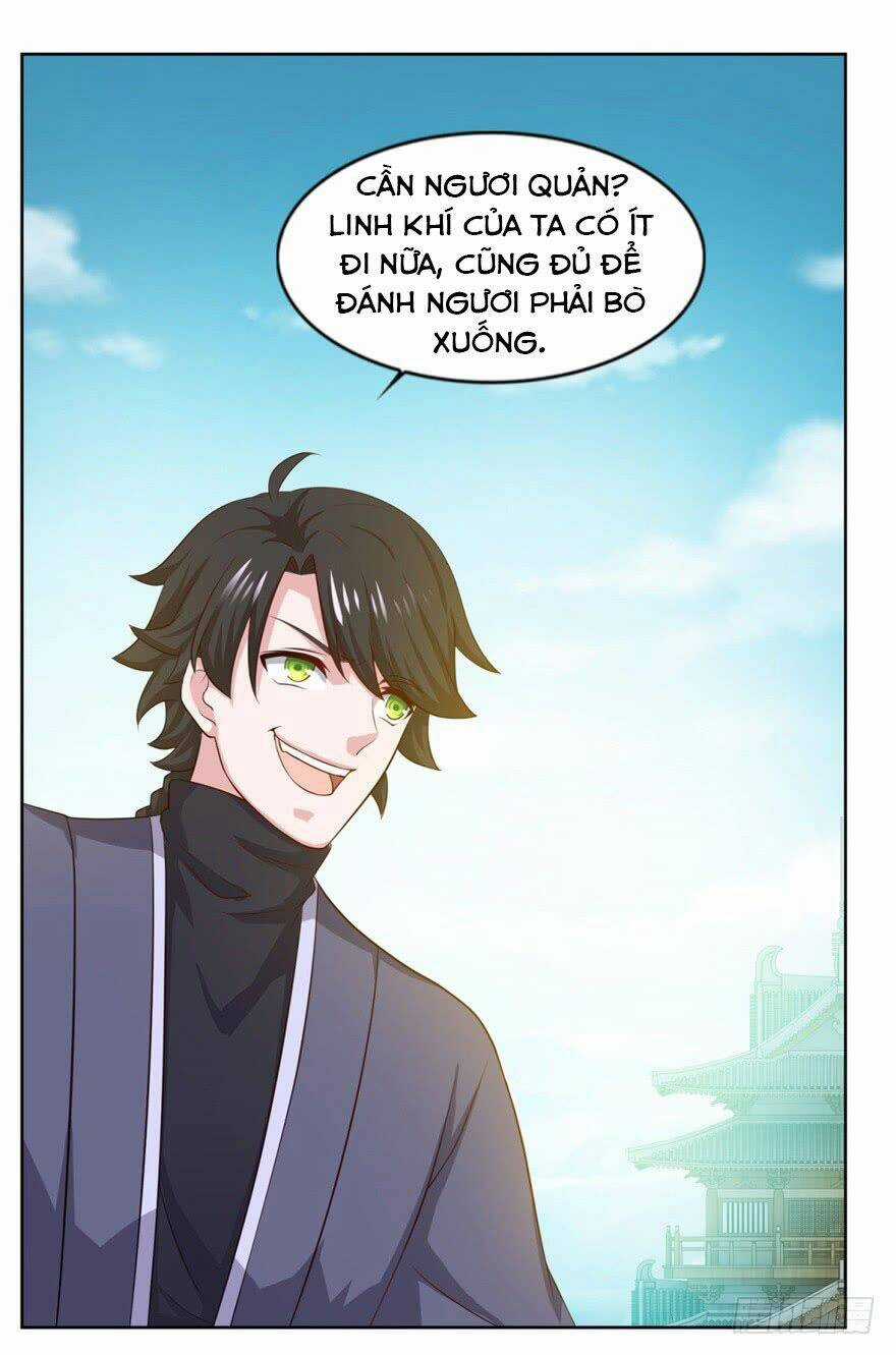 Tiên Ma Đồng Tu - Chapter 56 - Trang 24