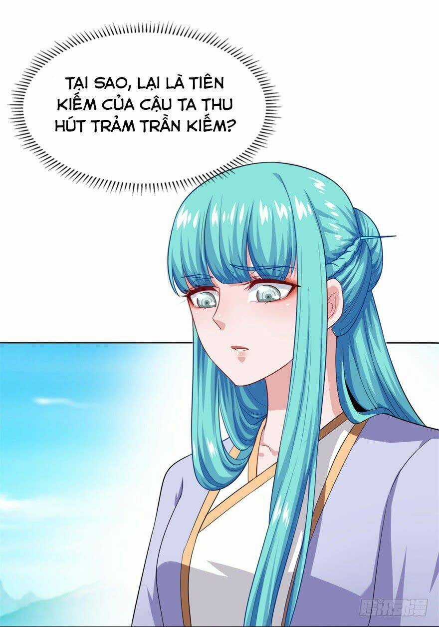 Tiên Ma Đồng Tu - Chapter 56 - Trang 4