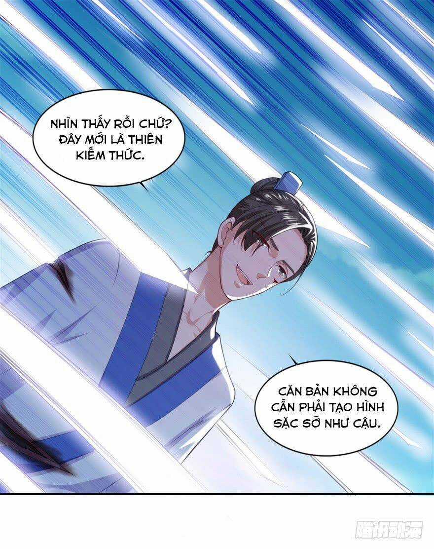 Tiên Ma Đồng Tu - Chapter 57 - Trang 15