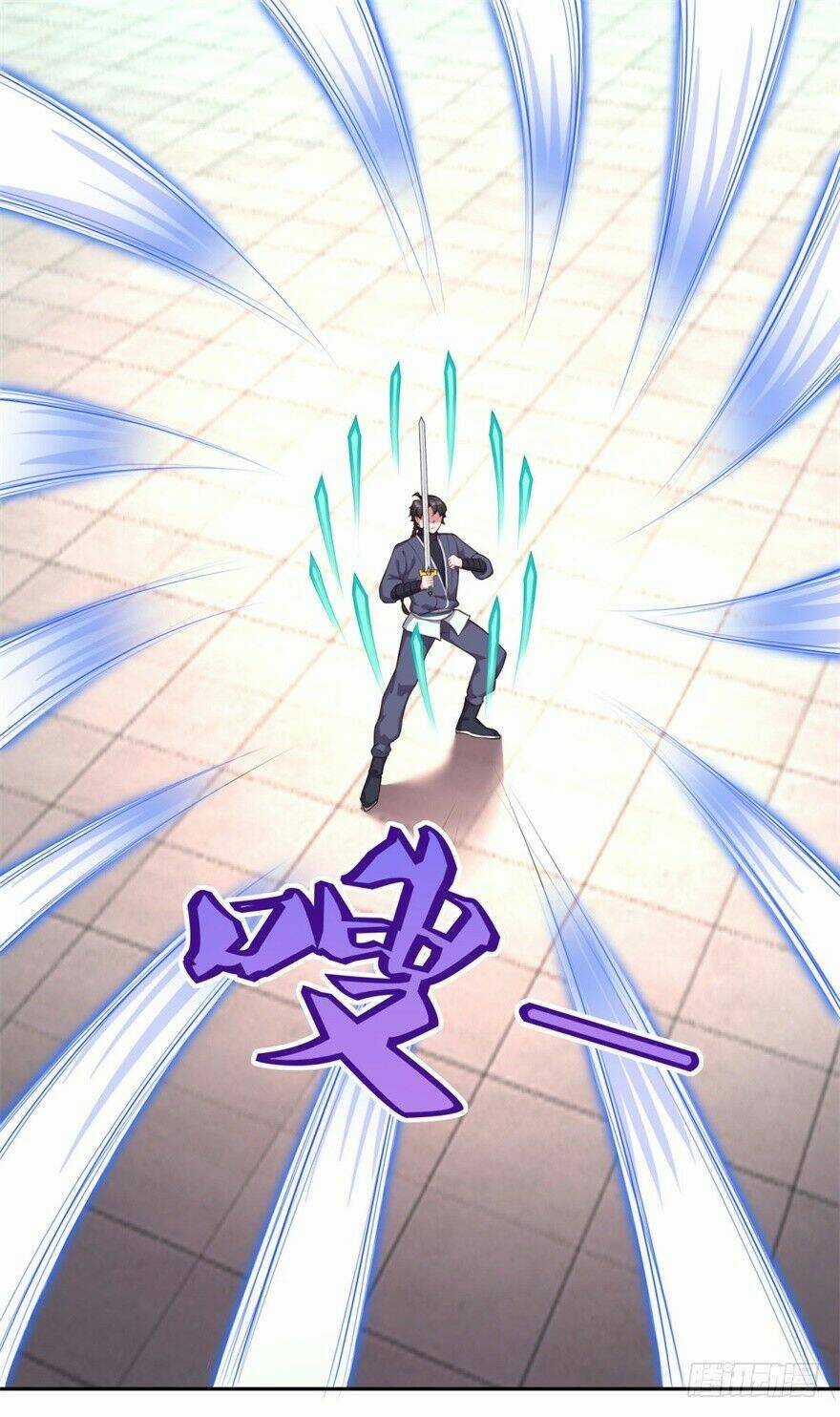 Tiên Ma Đồng Tu - Chapter 57 - Trang 22