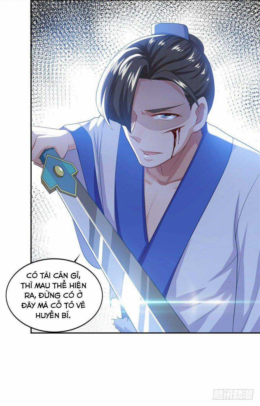 Tiên Ma Đồng Tu - Chapter 57 - Trang 4