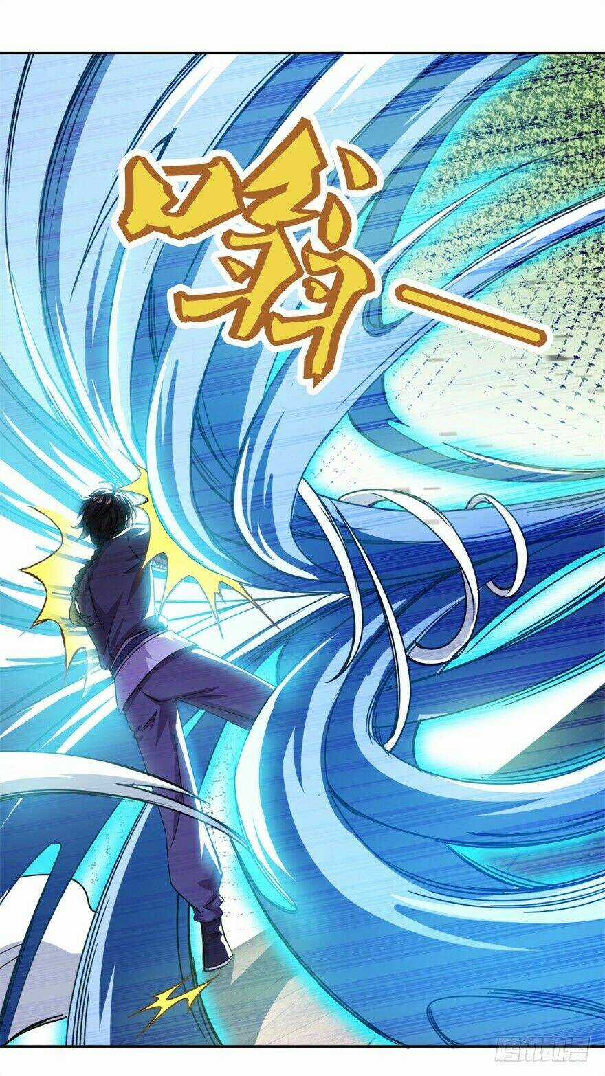 Tiên Ma Đồng Tu - Chapter 58 - Trang 30