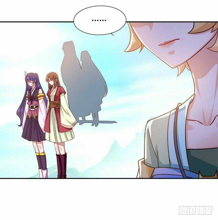 Tiên Ma Đồng Tu - Chapter 58 - Trang 8