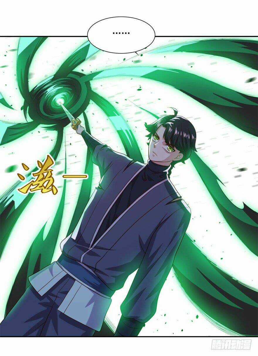 Tiên Ma Đồng Tu - Chapter 59 - Trang 17