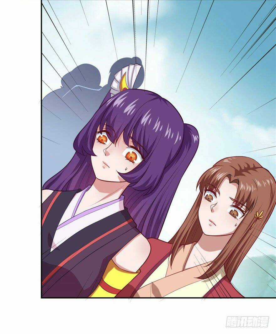 Tiên Ma Đồng Tu - Chapter 59 - Trang 3