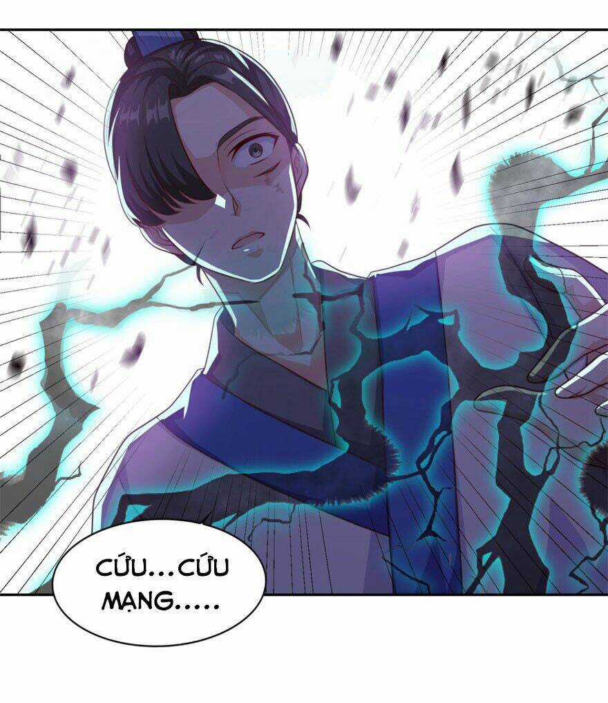 Tiên Ma Đồng Tu - Chapter 59 - Trang 21