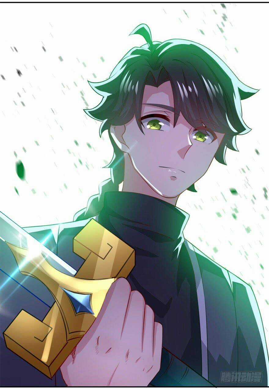 Tiên Ma Đồng Tu - Chapter 59 - Trang 30