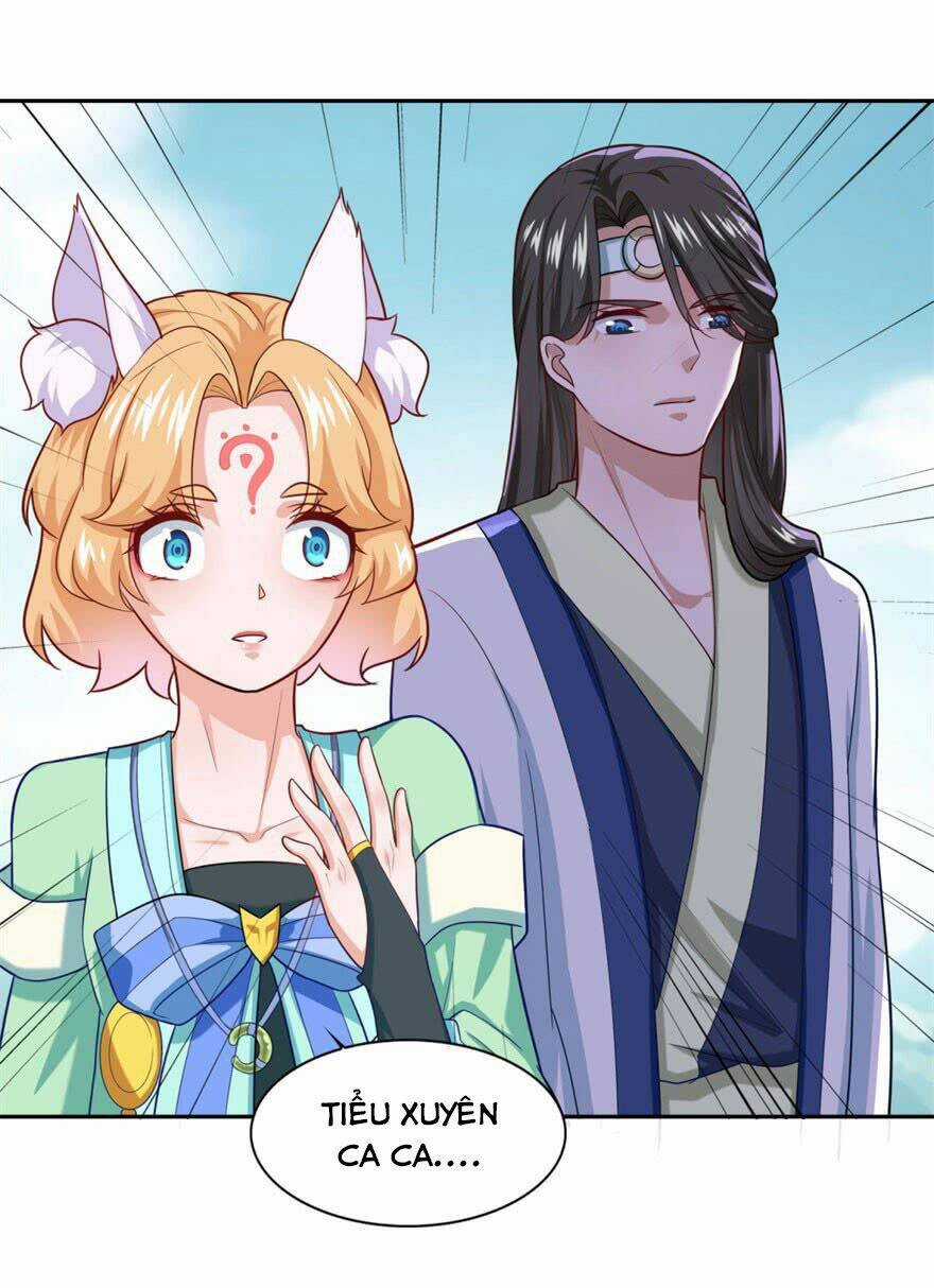 Tiên Ma Đồng Tu - Chapter 59 - Trang 4