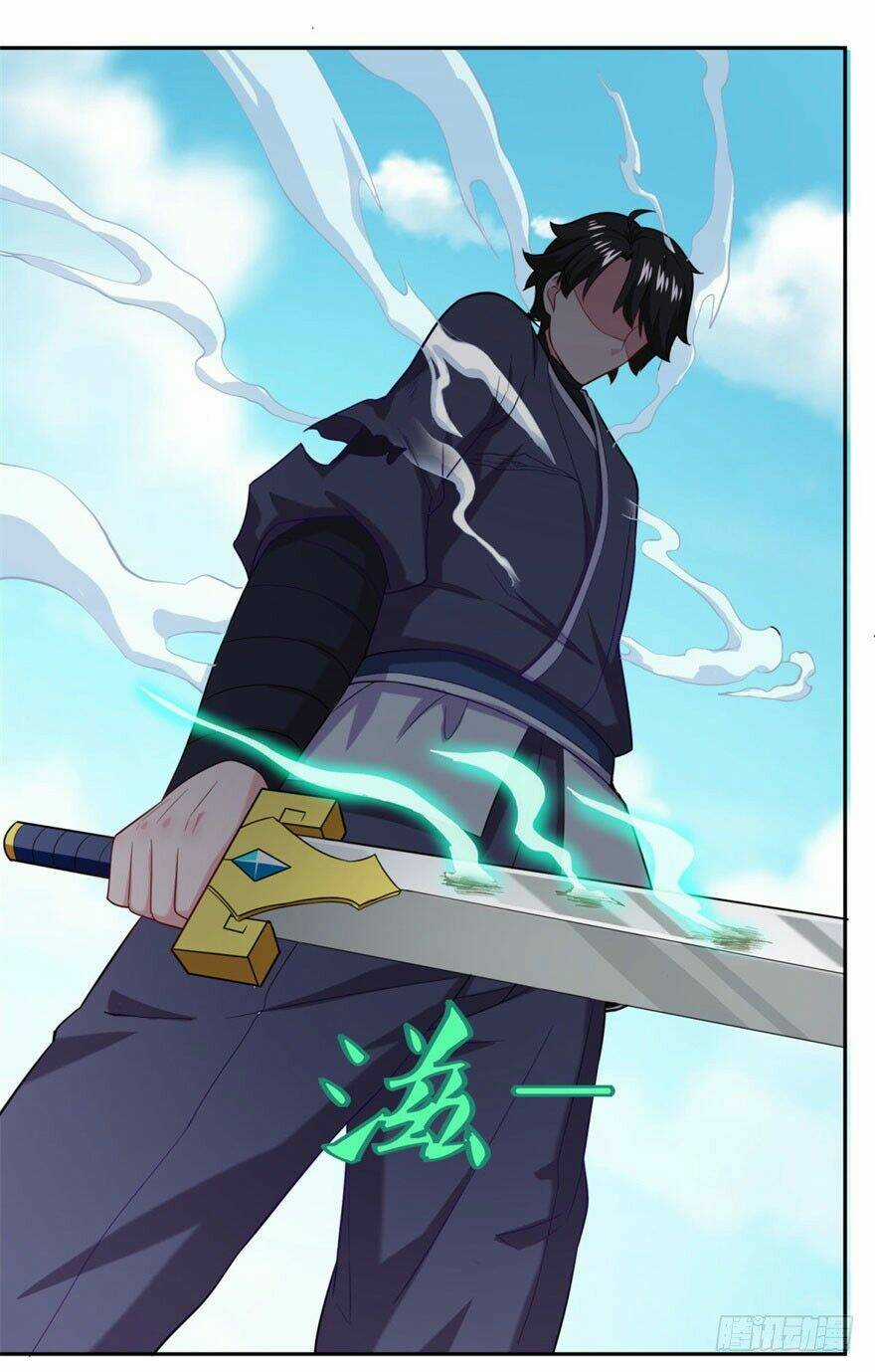 Tiên Ma Đồng Tu - Chapter 59 - Trang 8