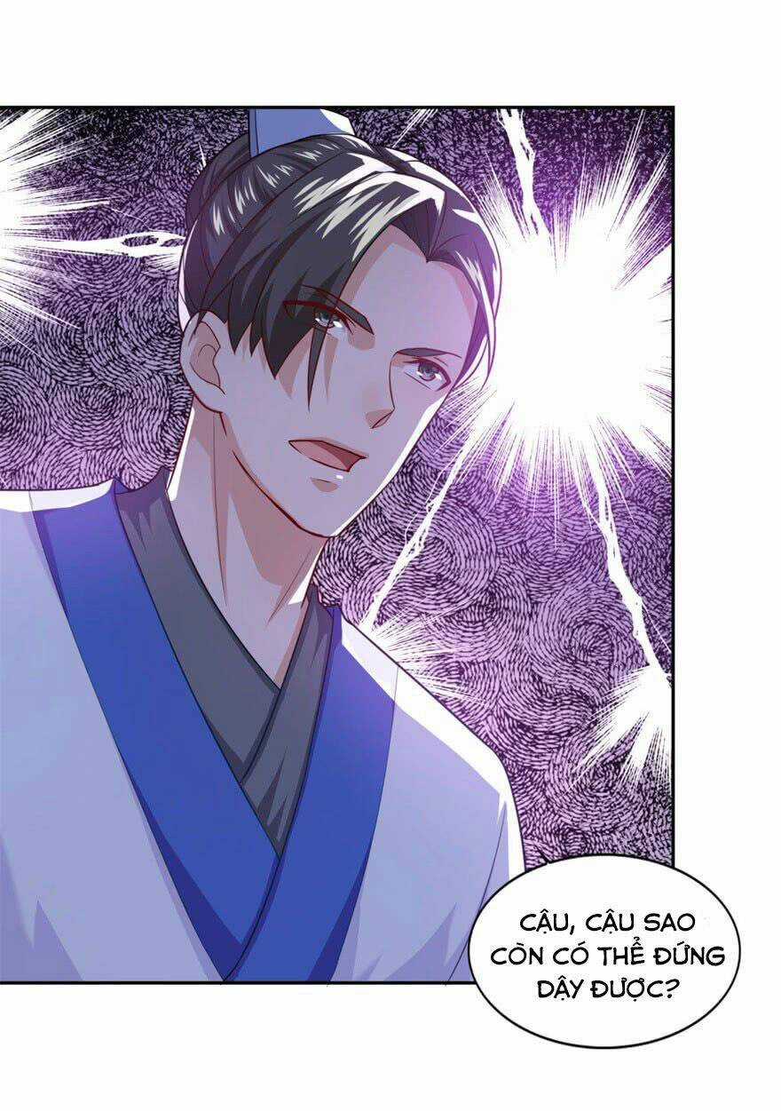 Tiên Ma Đồng Tu - Chapter 59 - Trang 10