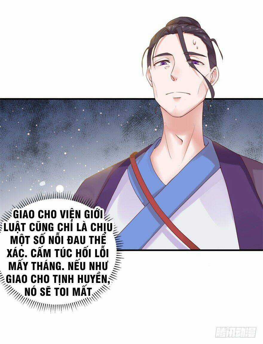 Tiên Ma Đồng Tu - Chapter 6 - Trang 3