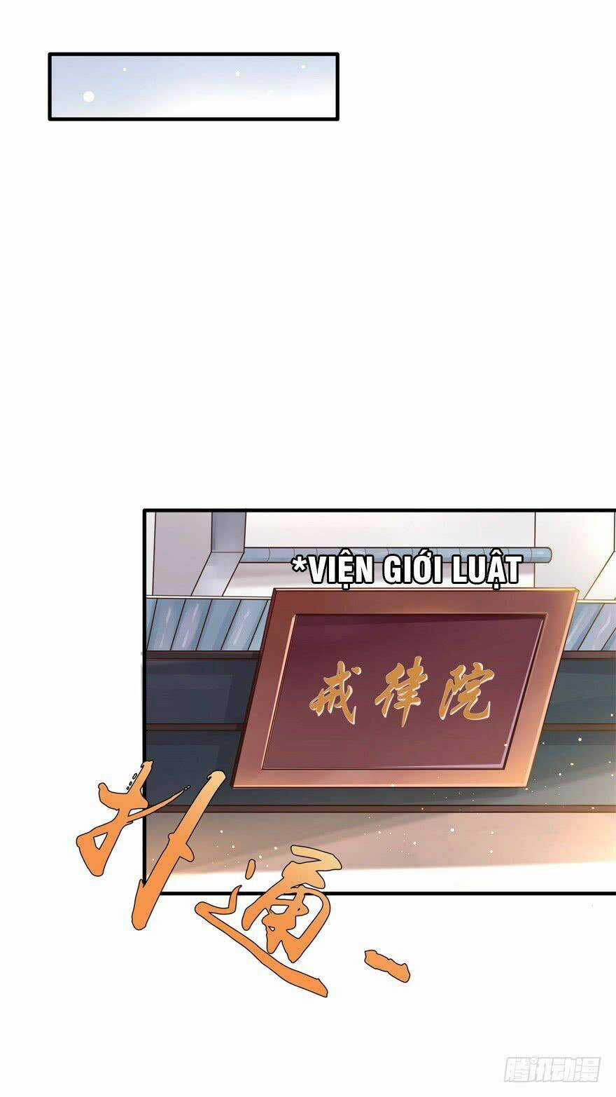 Tiên Ma Đồng Tu - Chapter 6 - Trang 6