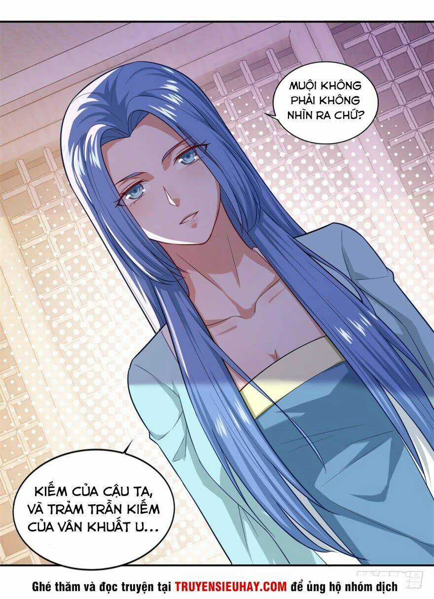 Tiên Ma Đồng Tu - Chapter 60 - Trang 14