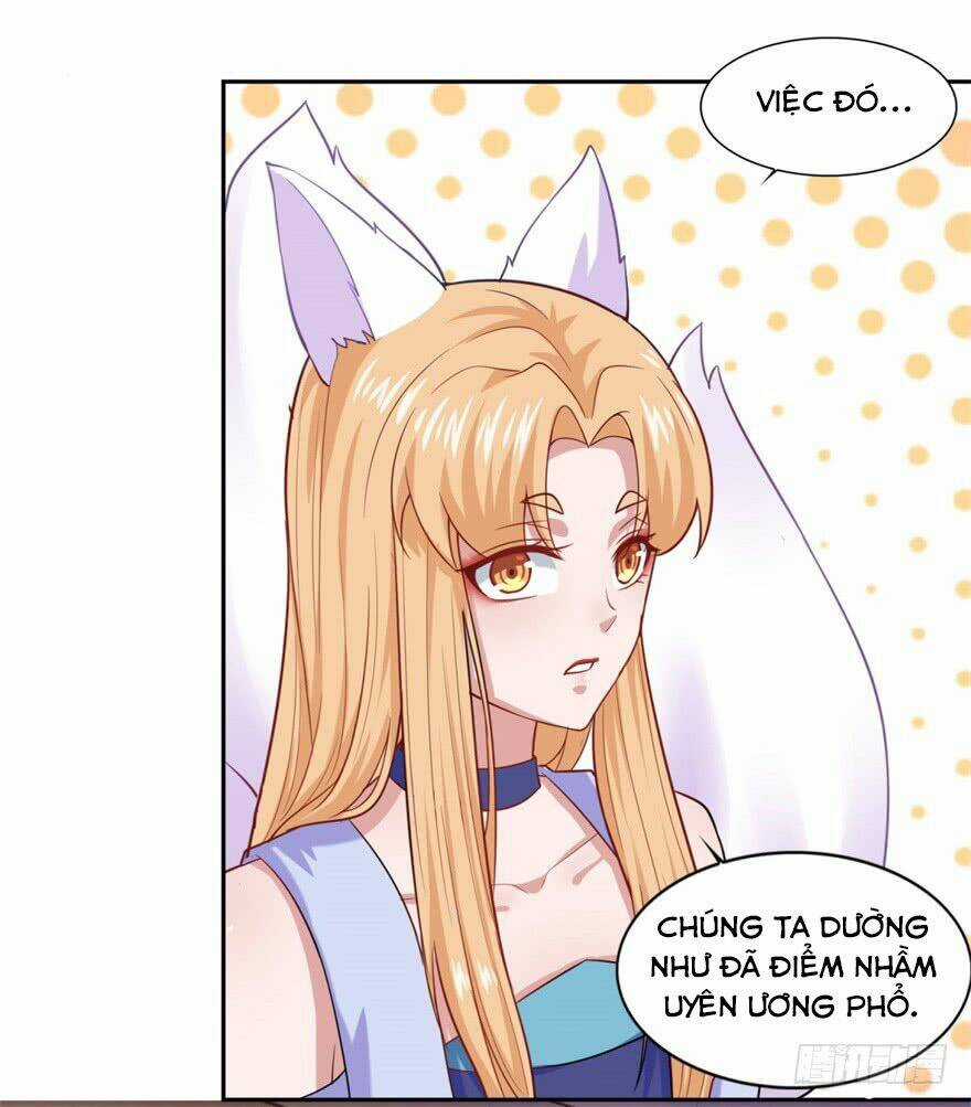 Tiên Ma Đồng Tu - Chapter 60 - Trang 17