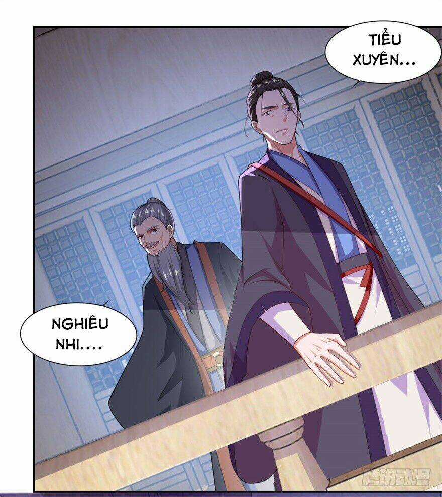 Tiên Ma Đồng Tu - Chapter 60 - Trang 3
