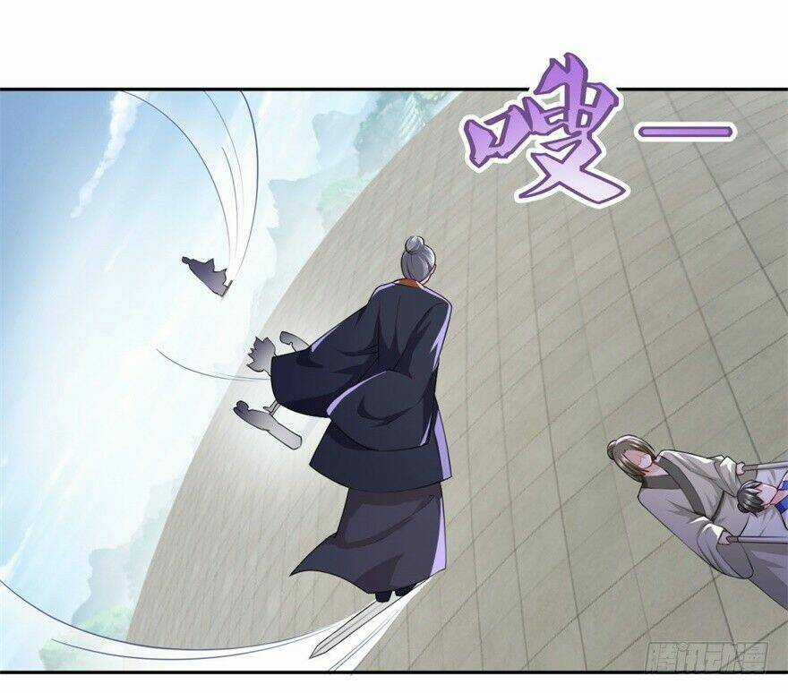 Tiên Ma Đồng Tu - Chapter 60 - Trang 7