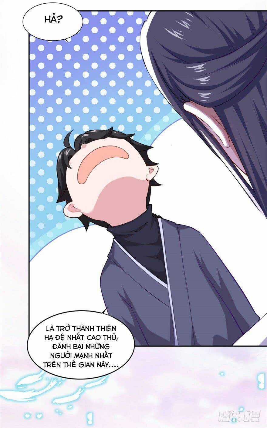 Tiên Ma Đồng Tu - Chapter 61 - Trang 15