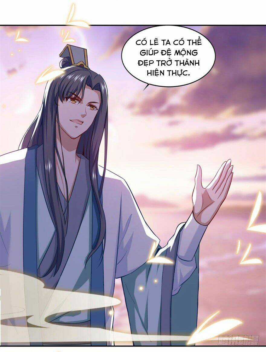 Tiên Ma Đồng Tu - Chapter 61 - Trang 3