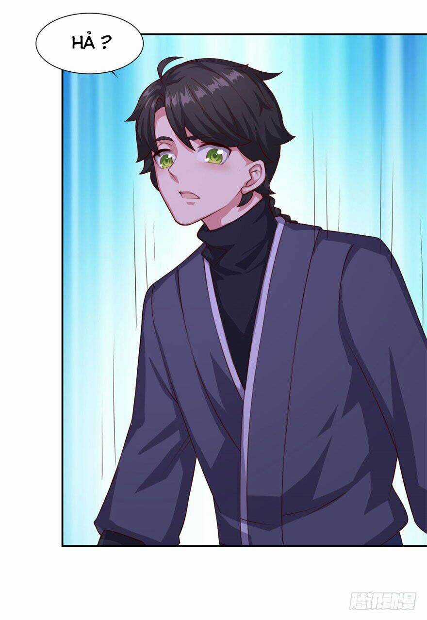 Tiên Ma Đồng Tu - Chapter 61 - Trang 22