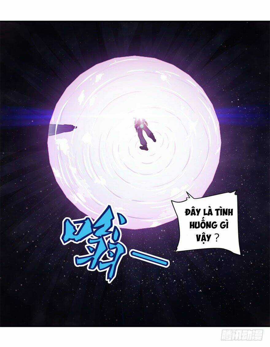 Tiên Ma Đồng Tu - Chapter 61 - Trang 23