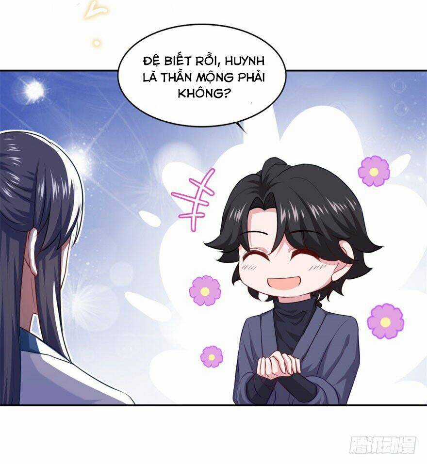 Tiên Ma Đồng Tu - Chapter 61 - Trang 4