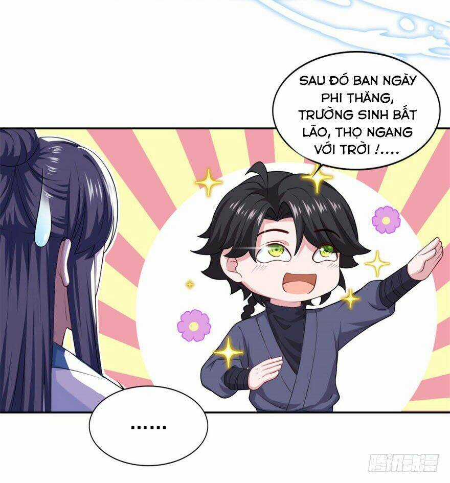 Tiên Ma Đồng Tu - Chapter 61 - Trang 7