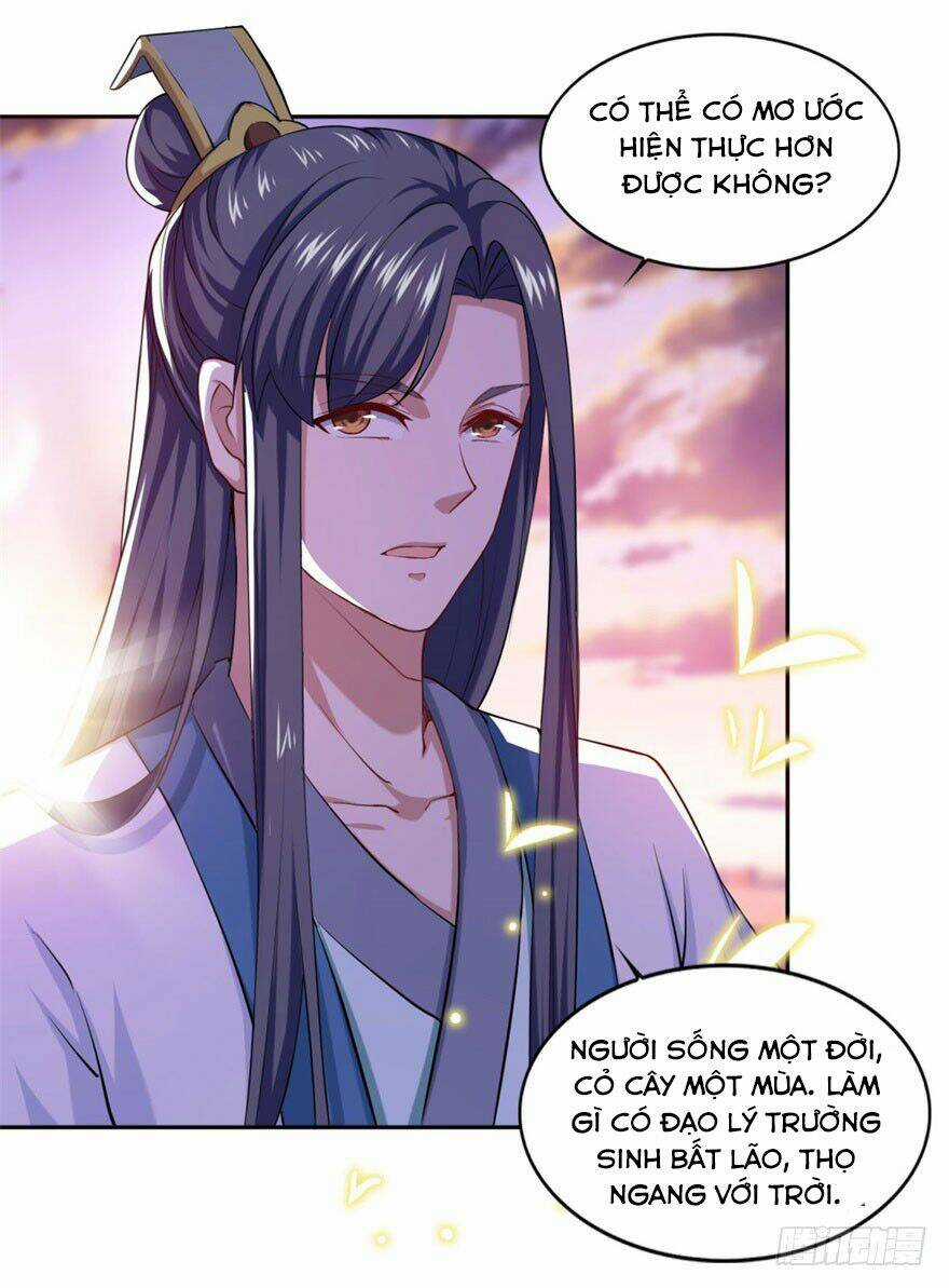 Tiên Ma Đồng Tu - Chapter 61 - Trang 8