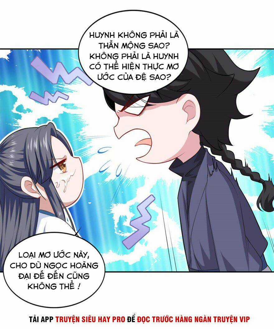 Tiên Ma Đồng Tu - Chapter 61 - Trang 9