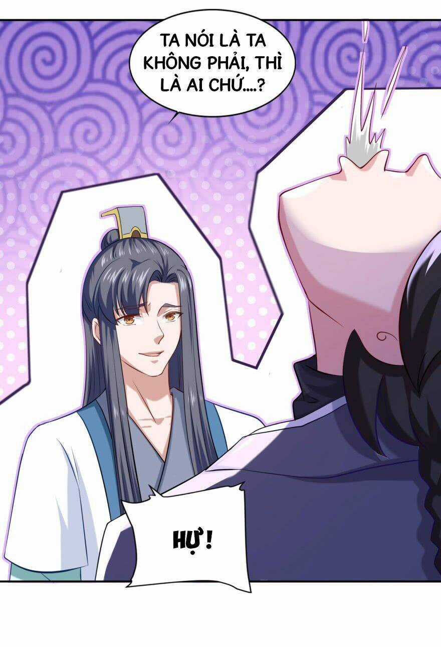 Tiên Ma Đồng Tu - Chapter 62 - Trang 19