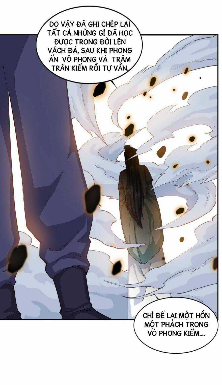 Tiên Ma Đồng Tu - Chapter 62 - Trang 22