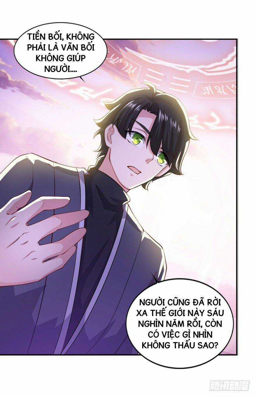 Tiên Ma Đồng Tu - Chapter 62 - Trang 29