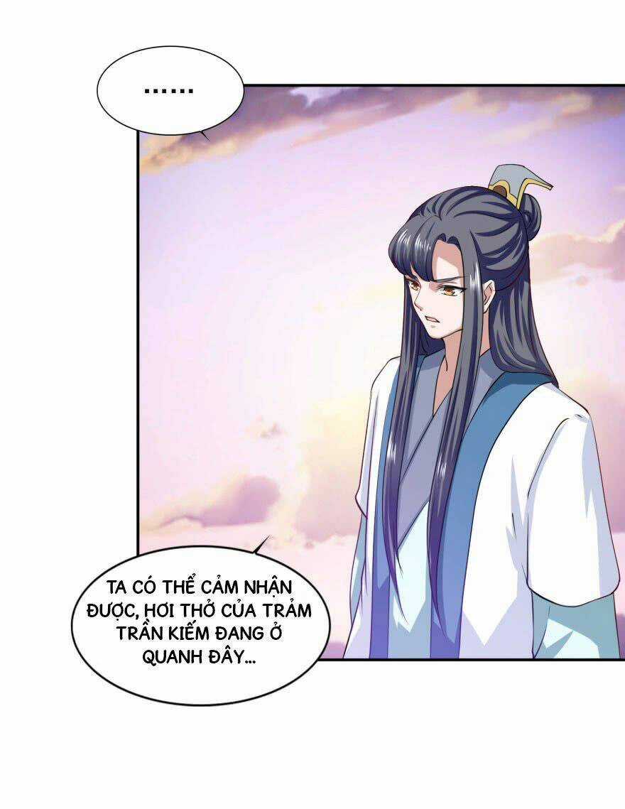 Tiên Ma Đồng Tu - Chapter 62 - Trang 30