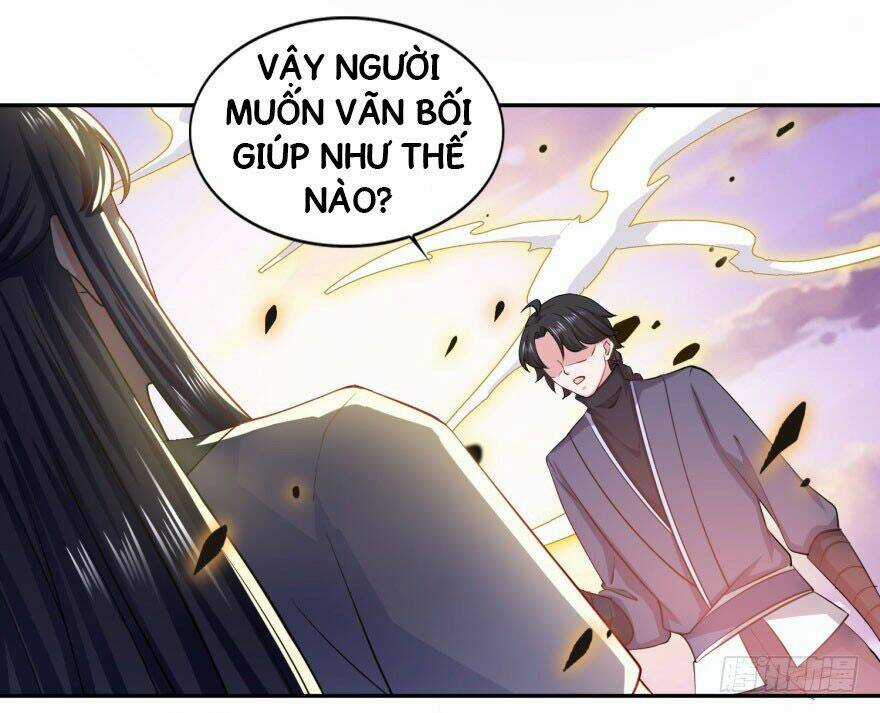 Tiên Ma Đồng Tu - Chapter 62 - Trang 35