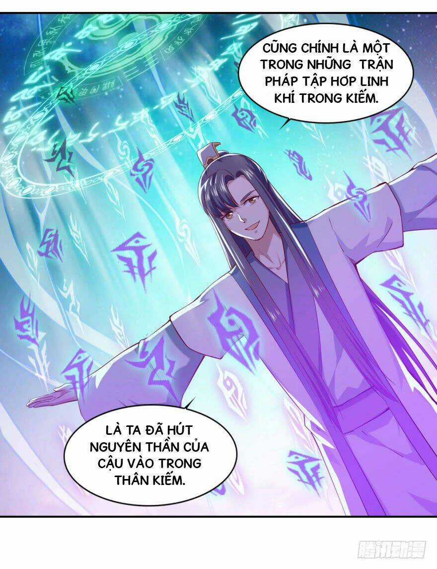 Tiên Ma Đồng Tu - Chapter 62 - Trang 9