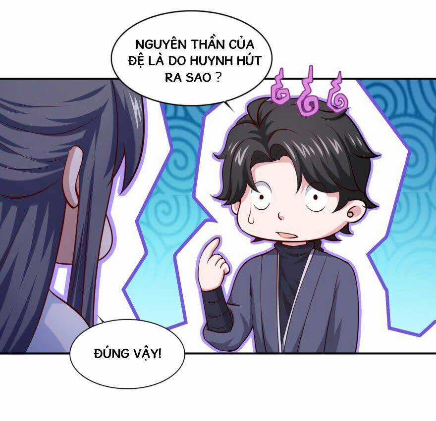 Tiên Ma Đồng Tu - Chapter 62 - Trang 10