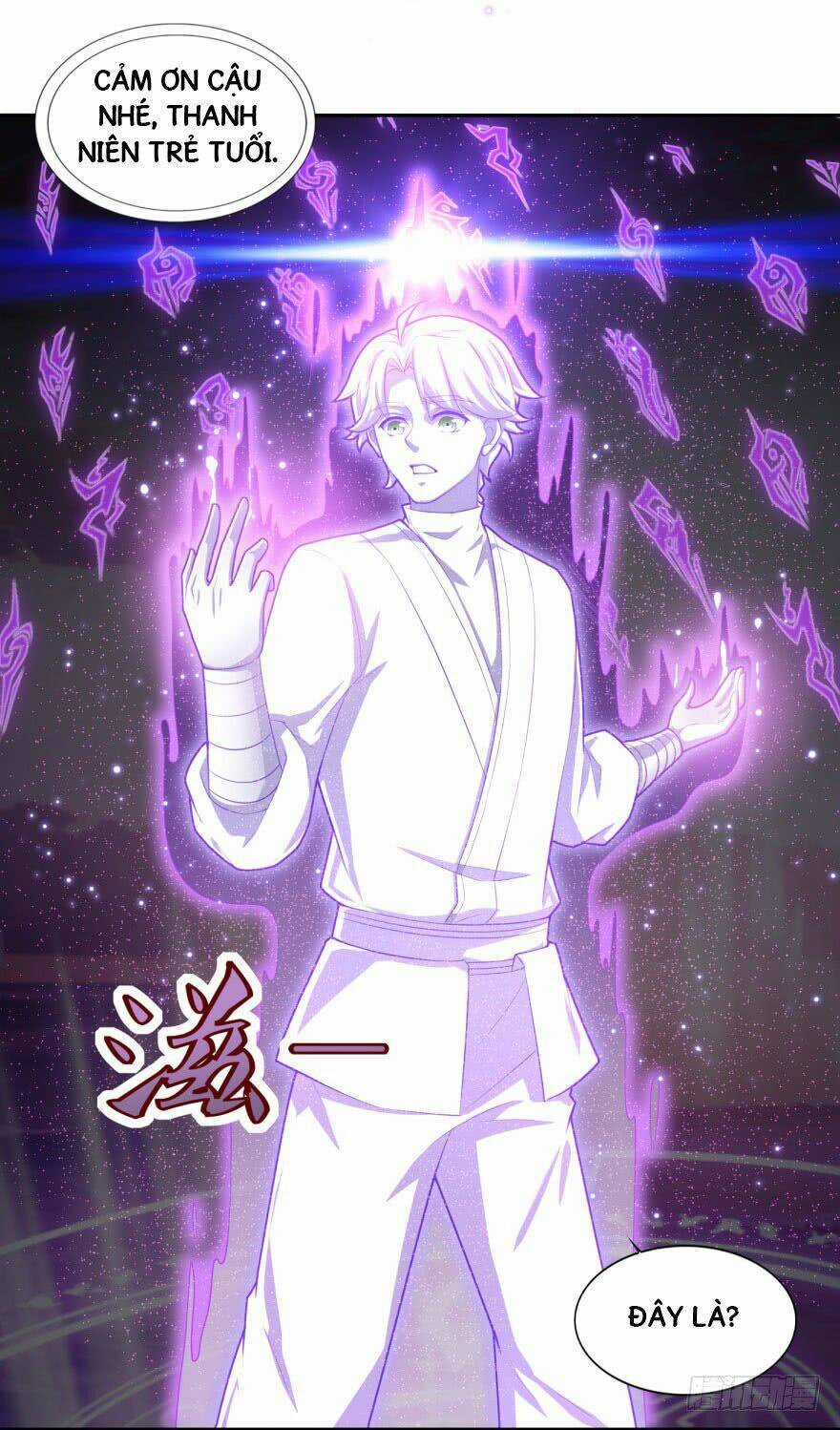 Tiên Ma Đồng Tu - Chapter 63 - Trang 15