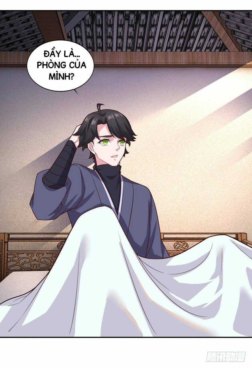 Tiên Ma Đồng Tu - Chapter 63 - Trang 17