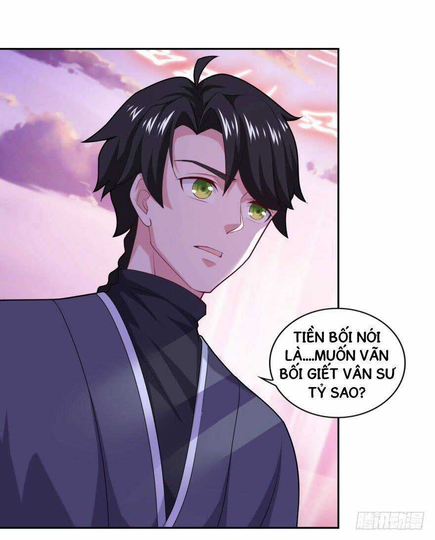 Tiên Ma Đồng Tu - Chapter 63 - Trang 3