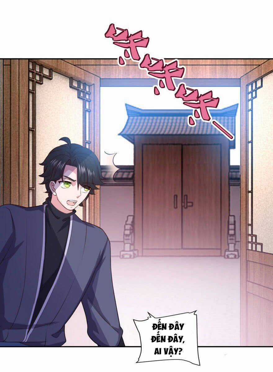 Tiên Ma Đồng Tu - Chapter 63 - Trang 21