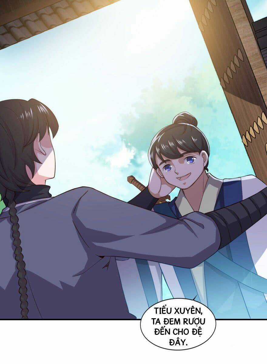 Tiên Ma Đồng Tu - Chapter 63 - Trang 23