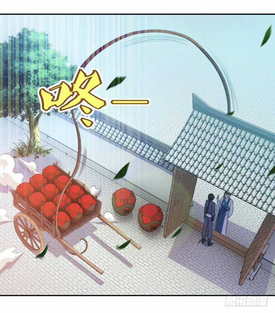 Tiên Ma Đồng Tu - Chapter 63 - Trang 32