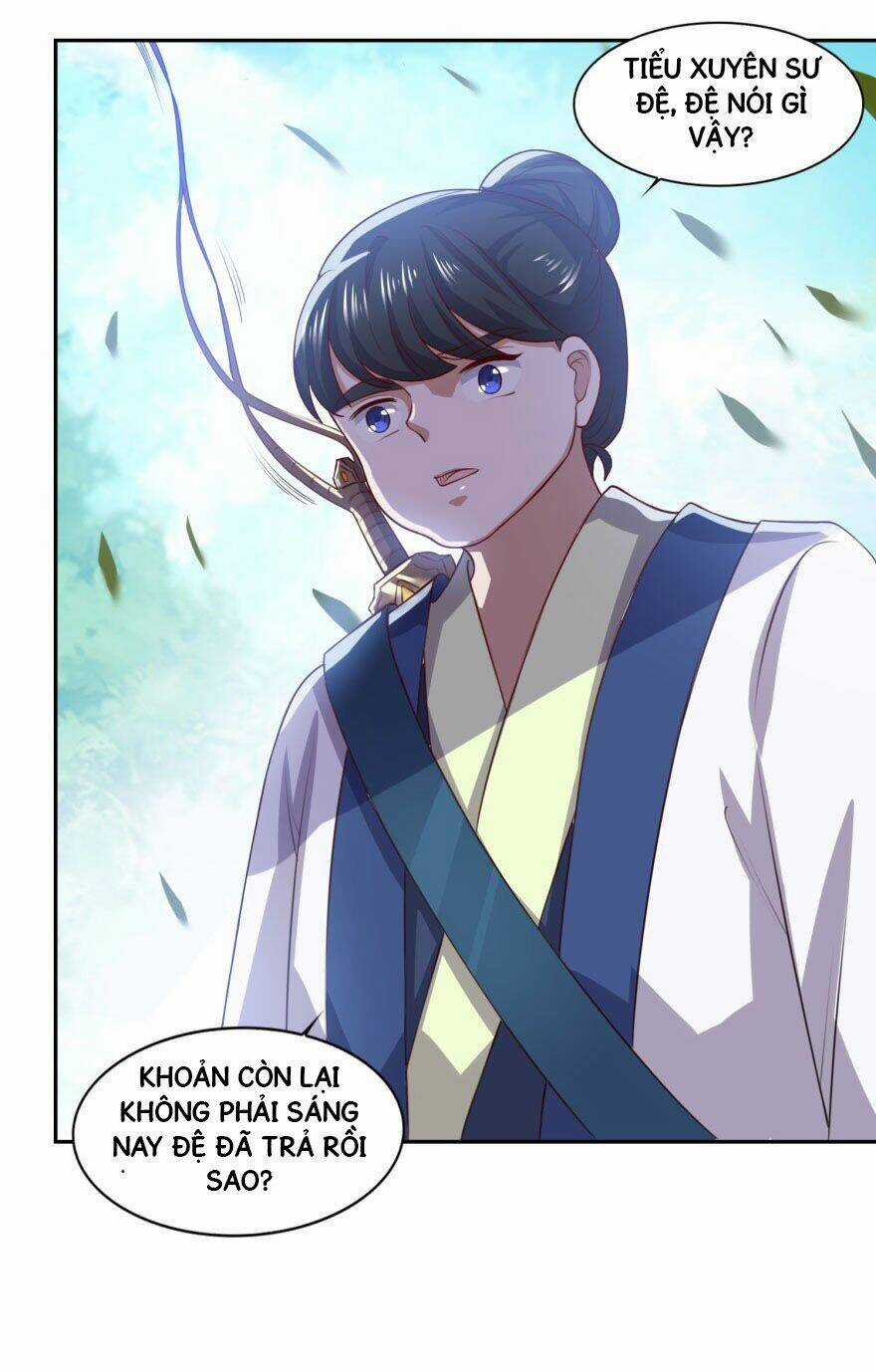Tiên Ma Đồng Tu - Chapter 63 - Trang 34