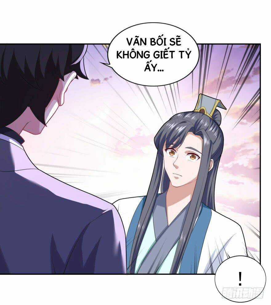 Tiên Ma Đồng Tu - Chapter 63 - Trang 8