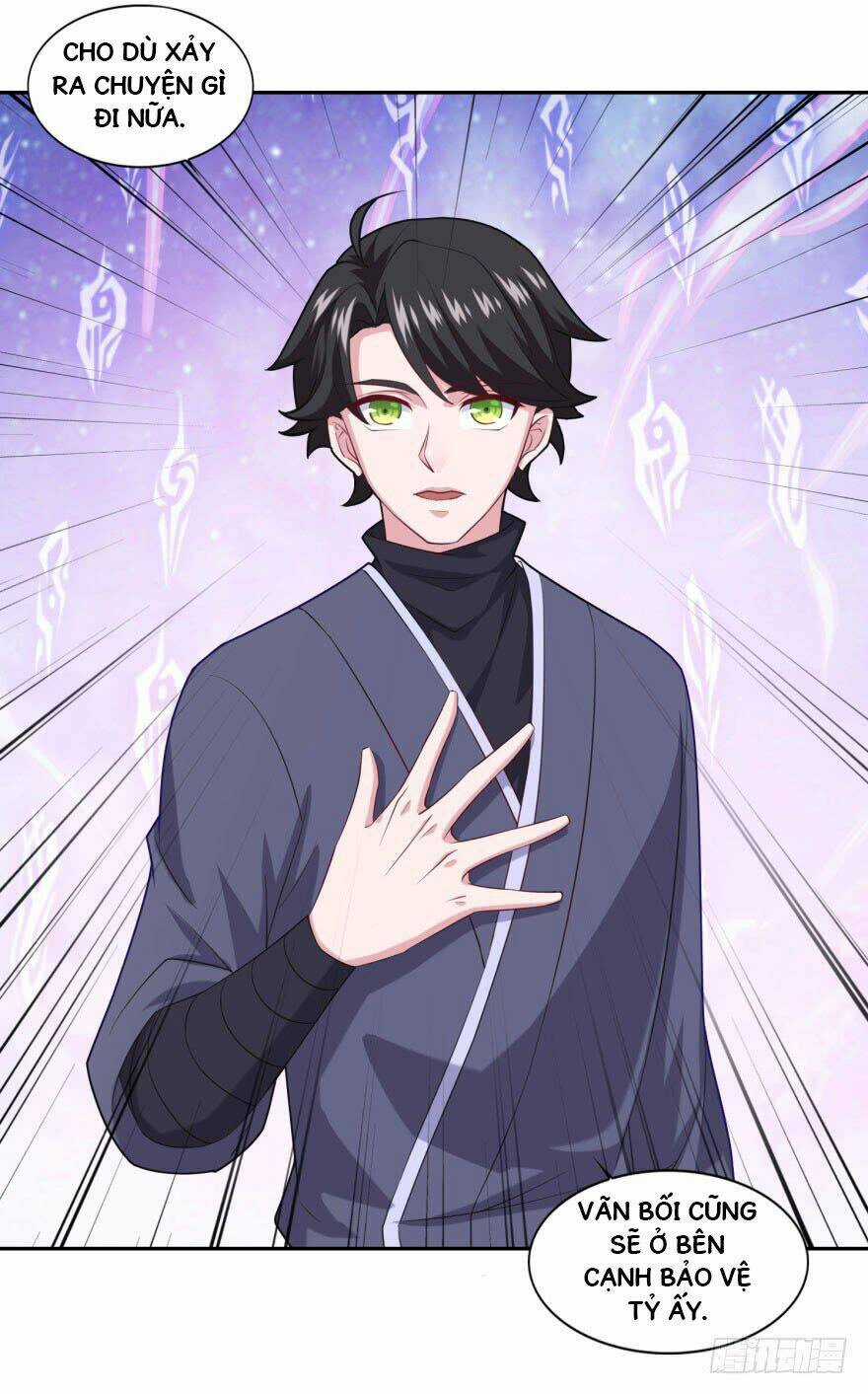 Tiên Ma Đồng Tu - Chapter 63 - Trang 9