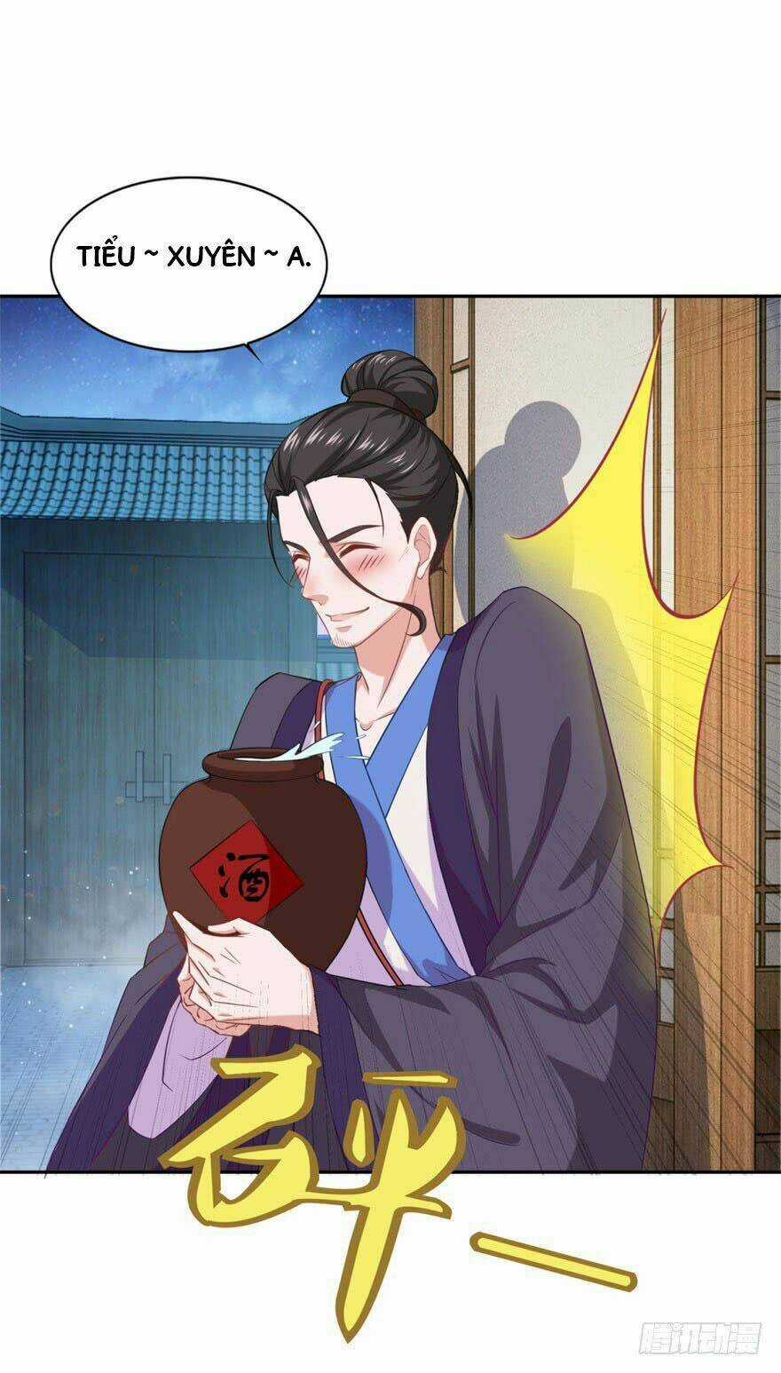 Tiên Ma Đồng Tu - Chapter 64 - Trang 12