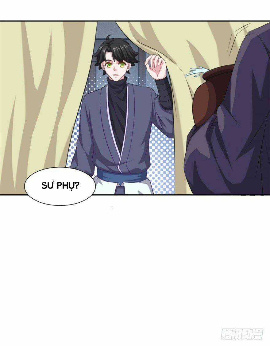 Tiên Ma Đồng Tu - Chapter 64 - Trang 13