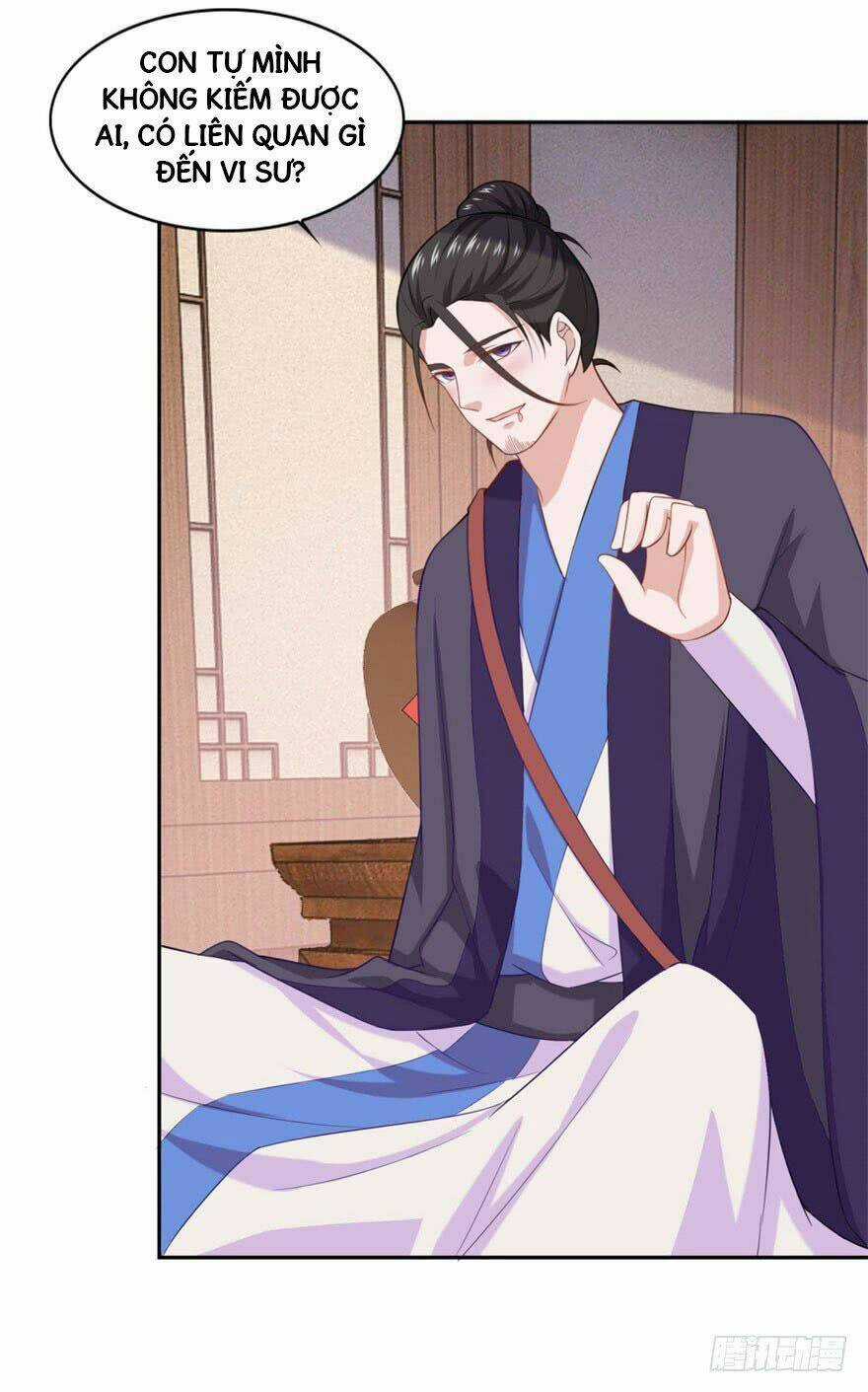 Tiên Ma Đồng Tu - Chapter 64 - Trang 17